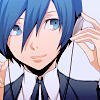 minato arisato